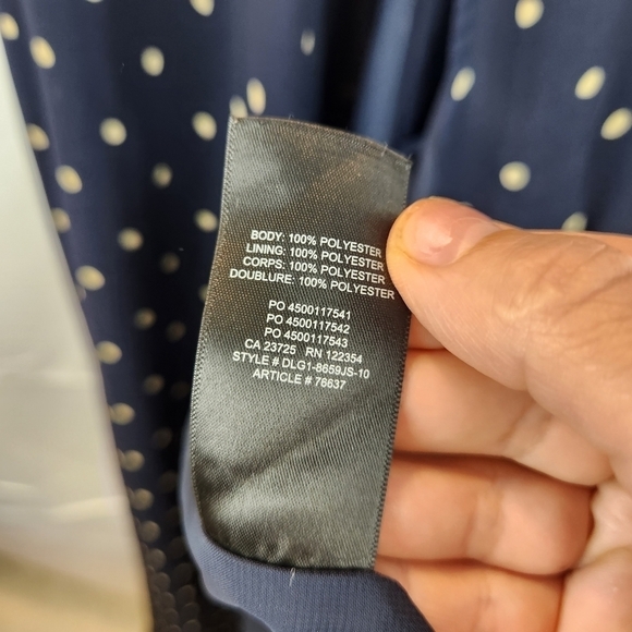 ARITZIA Babaton Lexia Dress size XS in VGUC - Picture 9 of 11